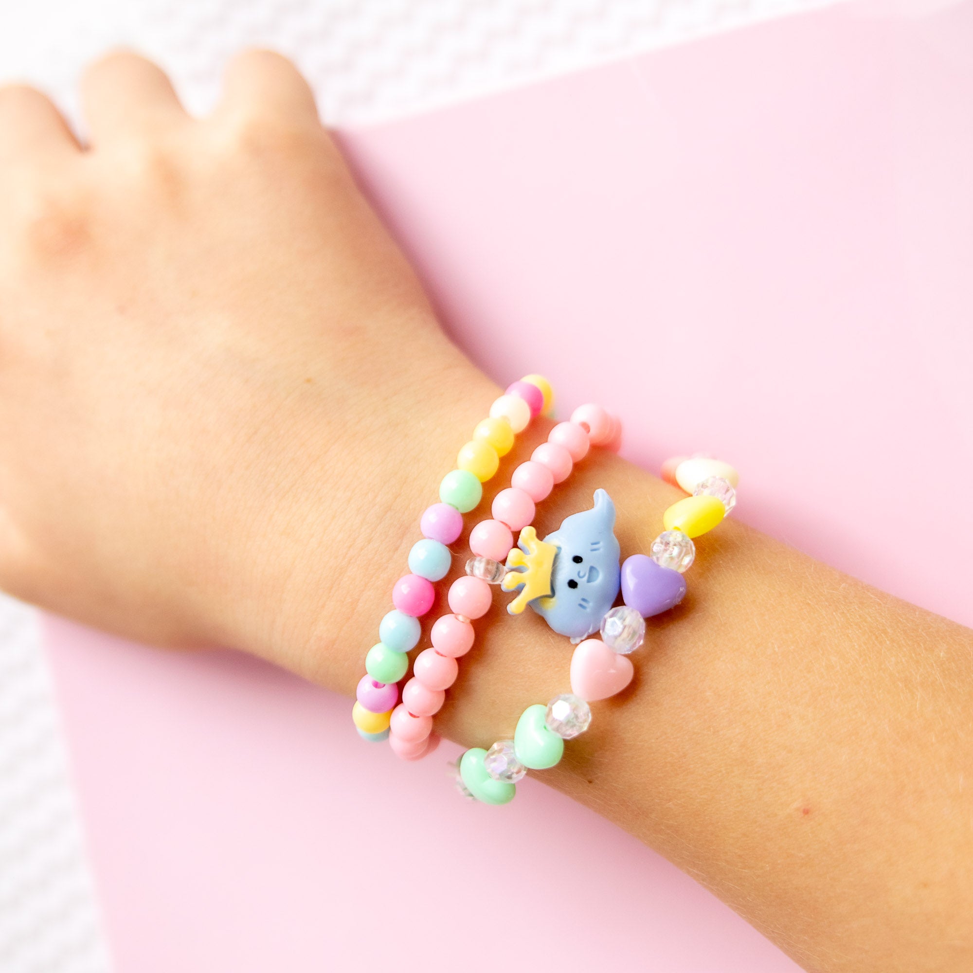 Bracelets Nuage