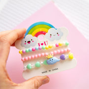 Bracelets Nuage