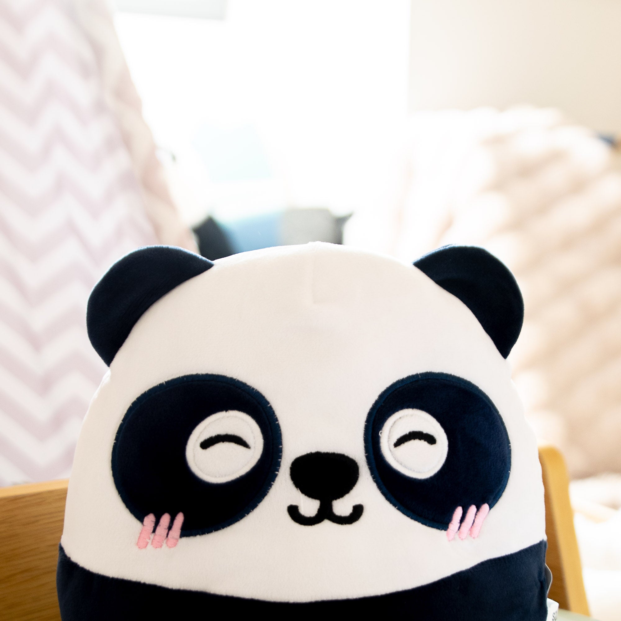 Peluche Kawaii Susu le Panda