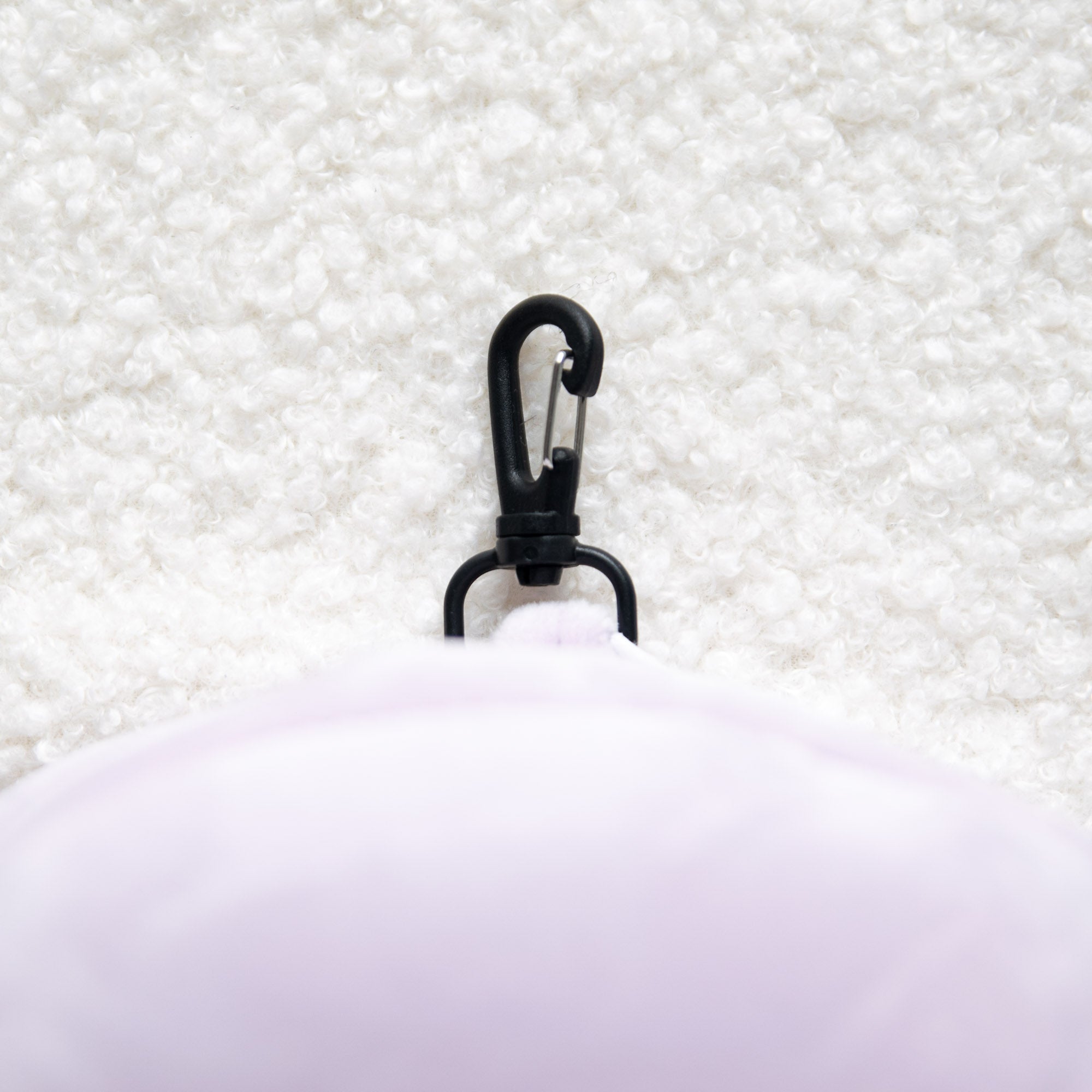 Coussin de voyage 2-en-1 avec masque - Octopus la Pieuvre