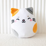 Peluche Kawaii Lola le chat