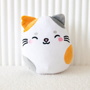 Peluche Kawaii Lola le chat
