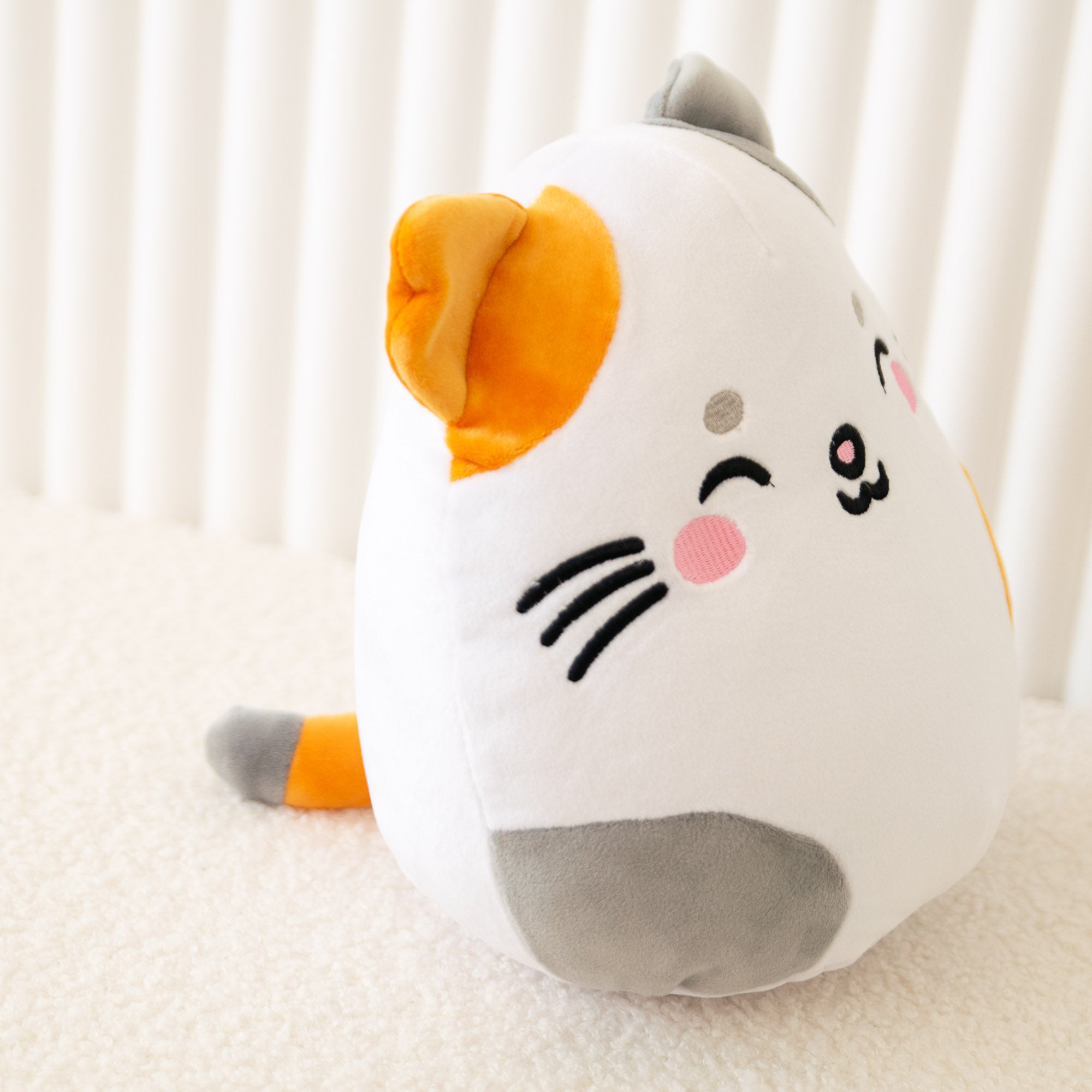 Peluche Kawaii Lola le chat