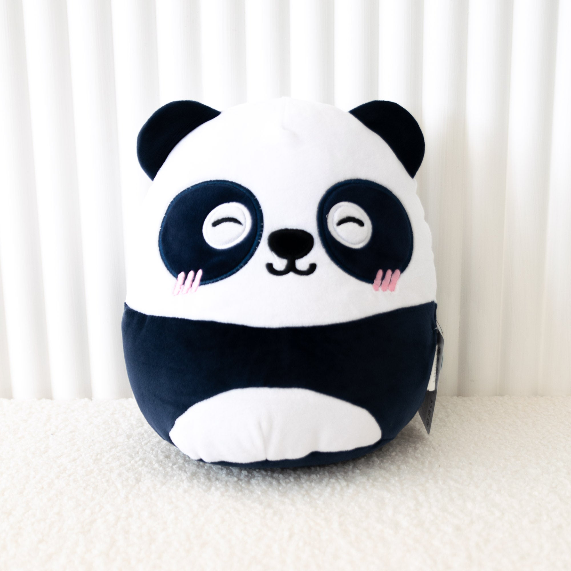 Peluche Kawaii Susu le Panda