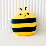 Peluche Kawaii Bobby l'Abeille