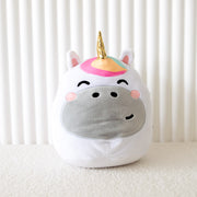 Peluche Kawaii Astra la Licorne