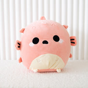 Peluche Kawaii Puff le Poisson-Globe