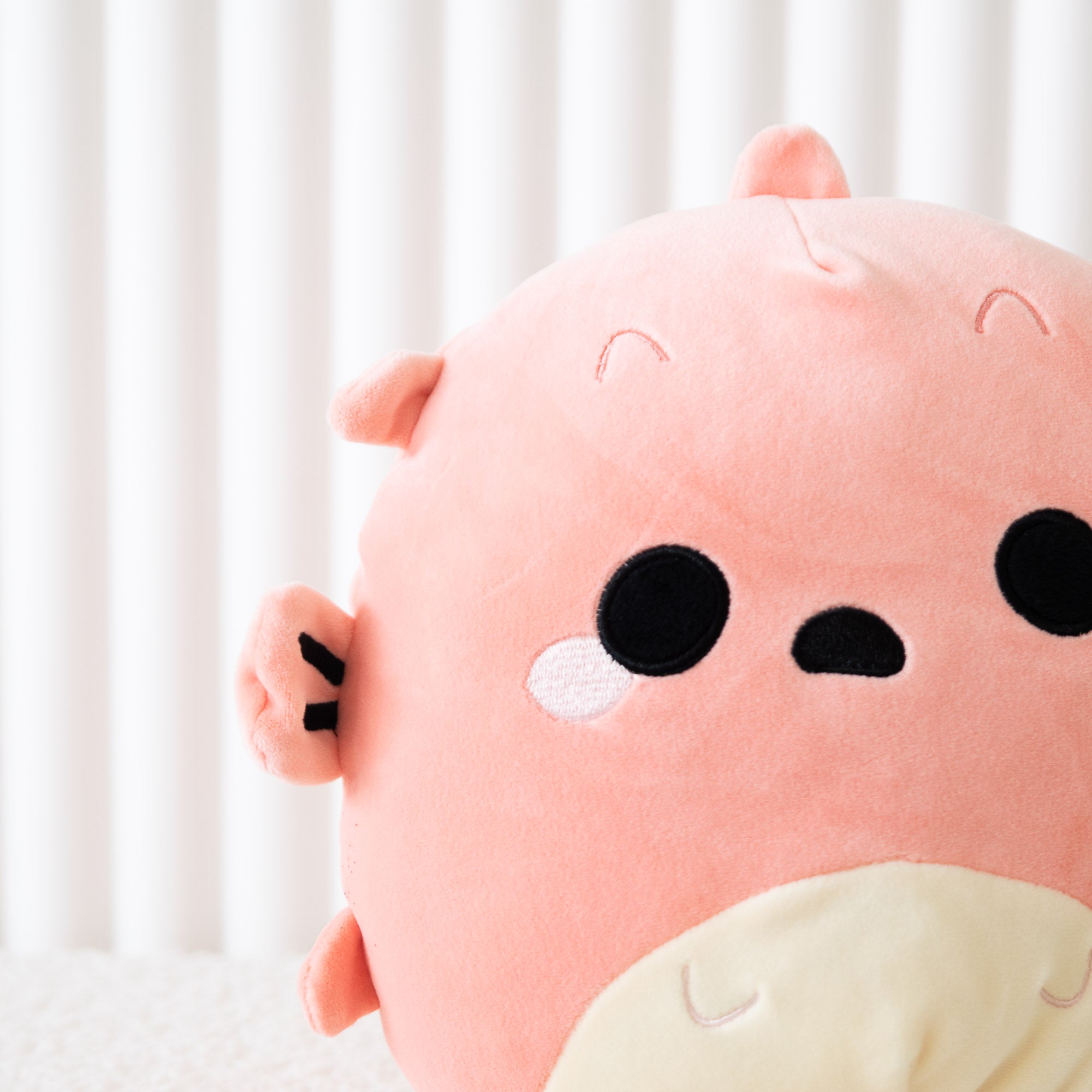 Peluche Kawaii Puff le Poisson-Globe