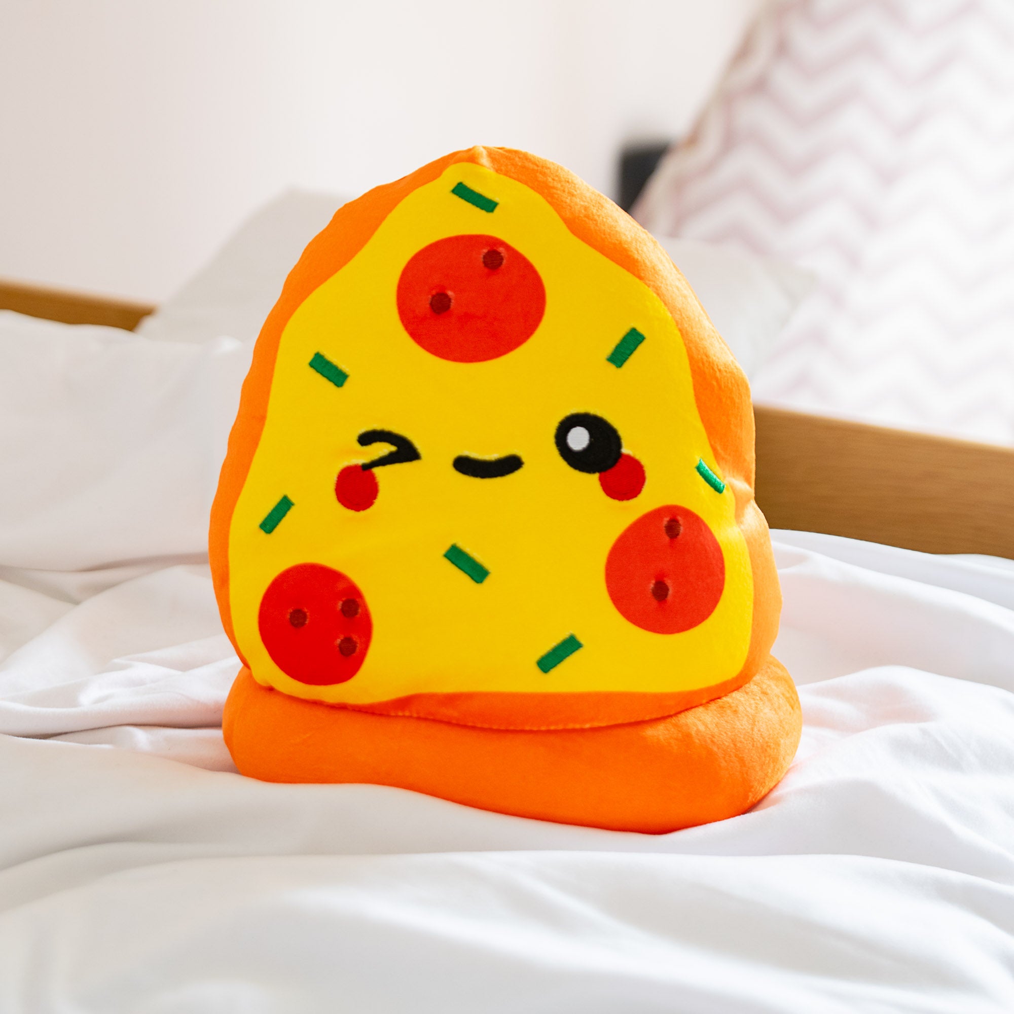 Peluche Kawaii Tony la Pizza