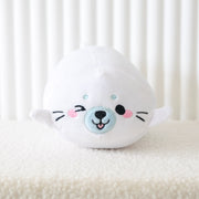 Peluche Kawaii Kai le Phoque