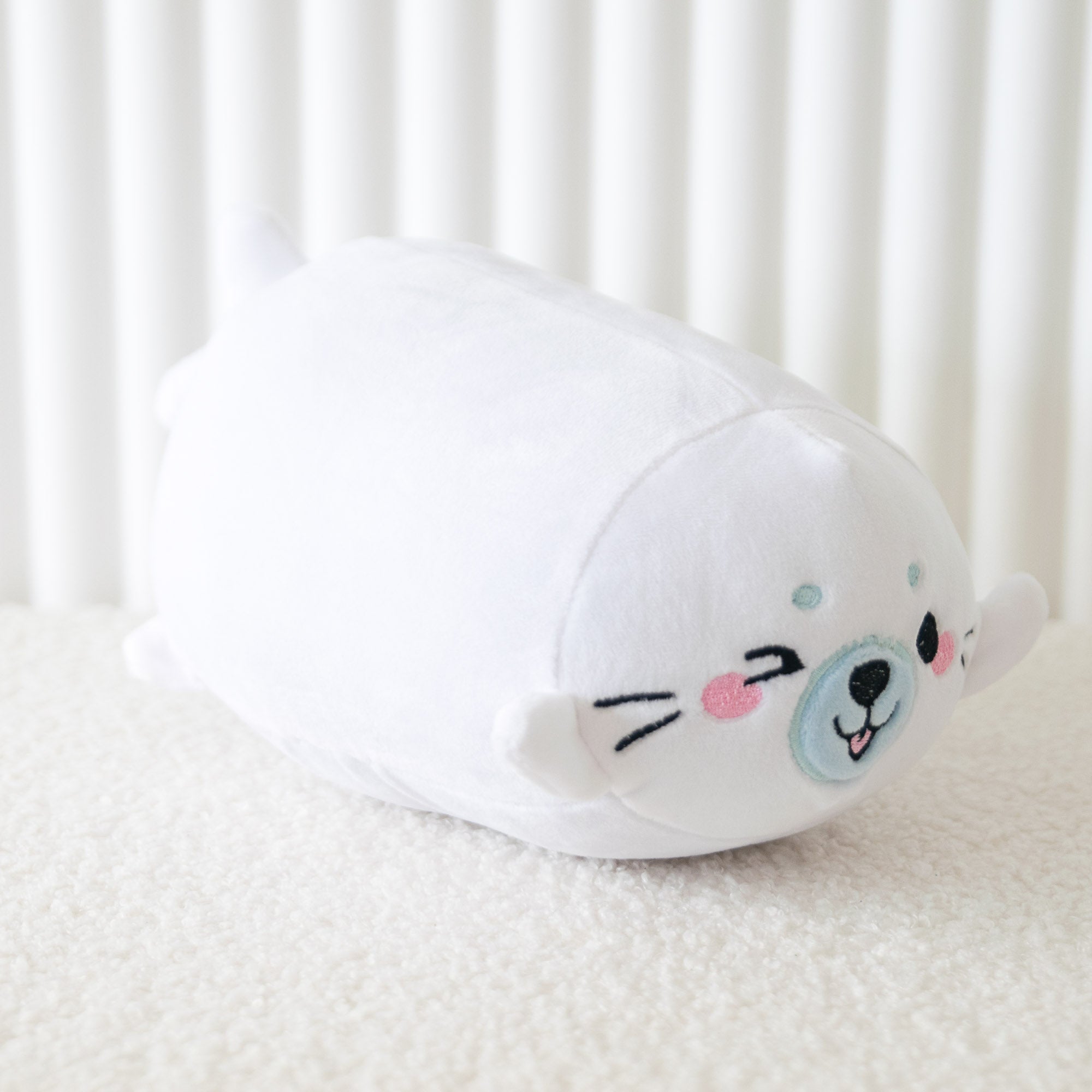 Peluche Kawaii Kai le Phoque