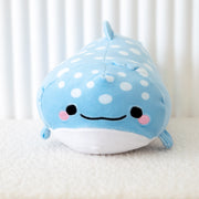 Peluche Kawaii Aoi la Baleine