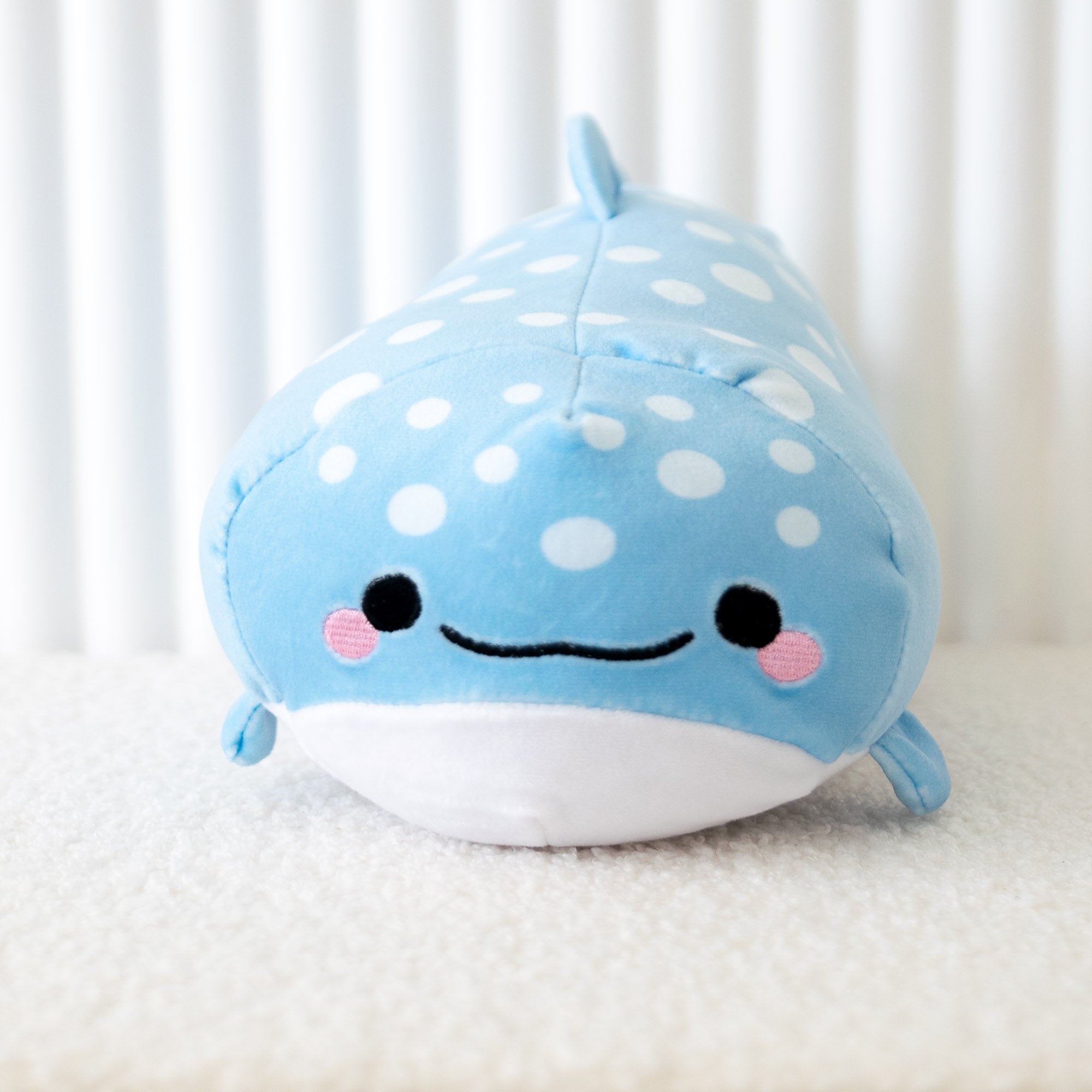 Peluche Kawaii Aoi la Baleine