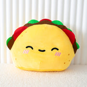 Peluche Kawaii Frida le Taco