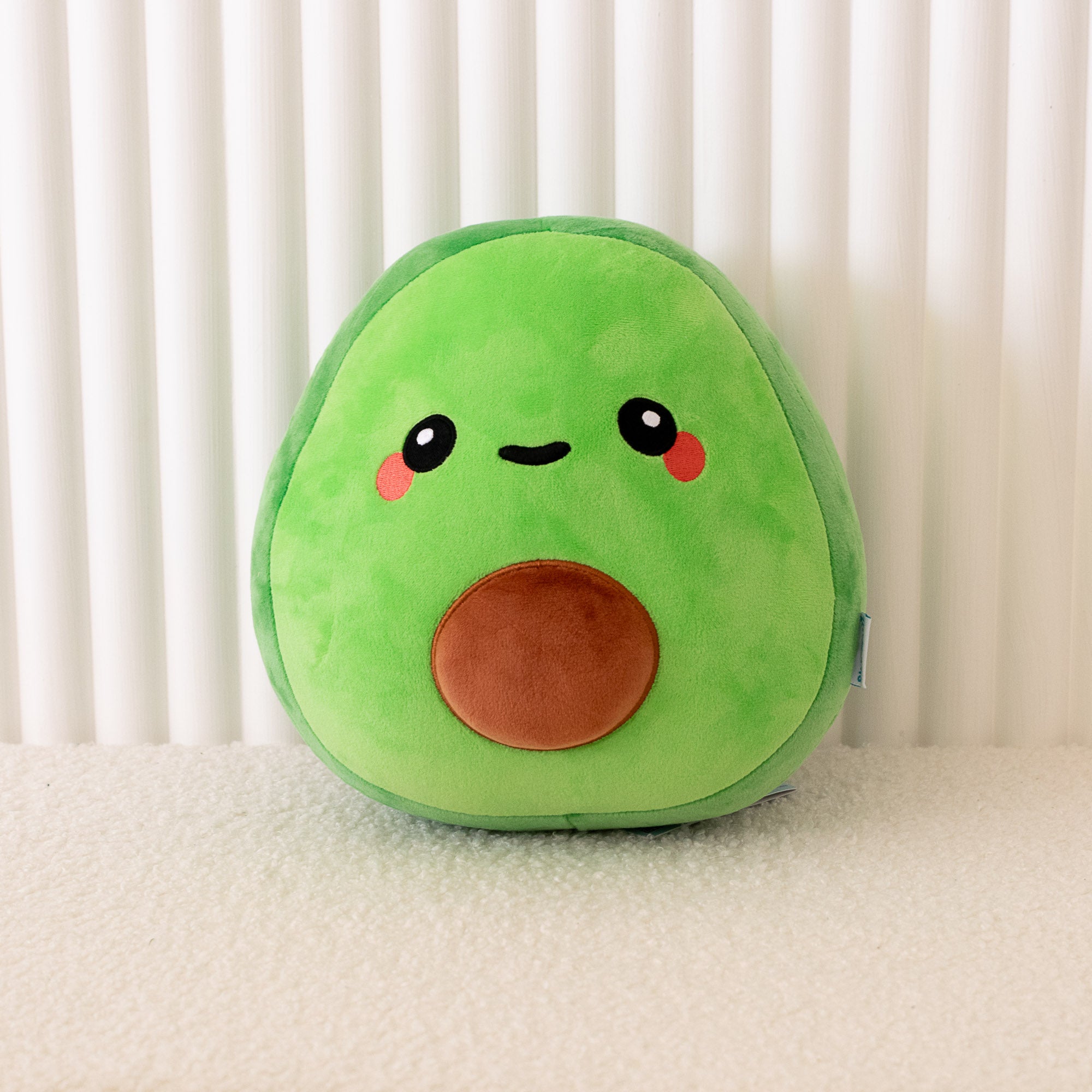 Coussin de voyage 2-en-1 Pedro l’Avocat