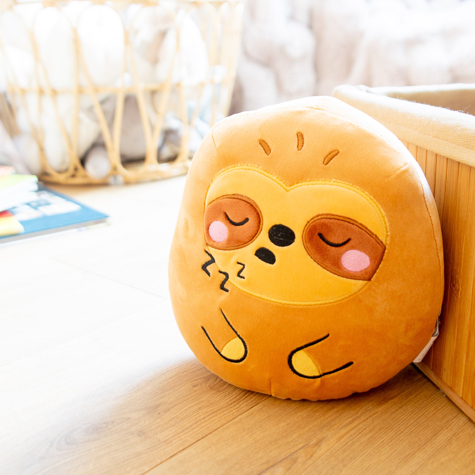 Peluche Kawaii Cody le Paresseux