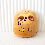 Peluche Kawaii Cody le Paresseux