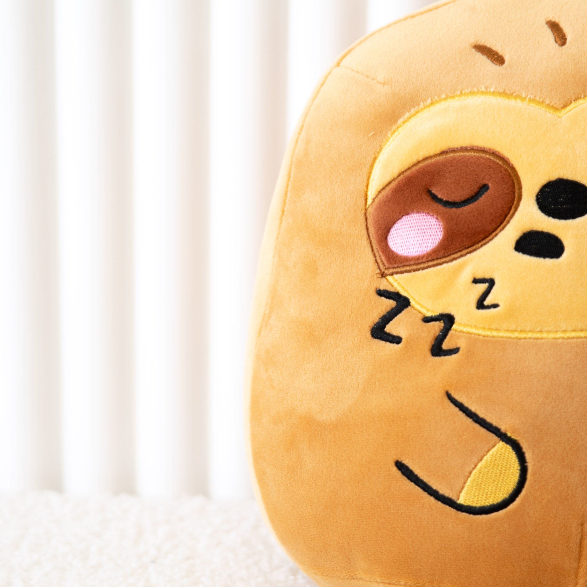 Peluche Kawaii Cody le Paresseux