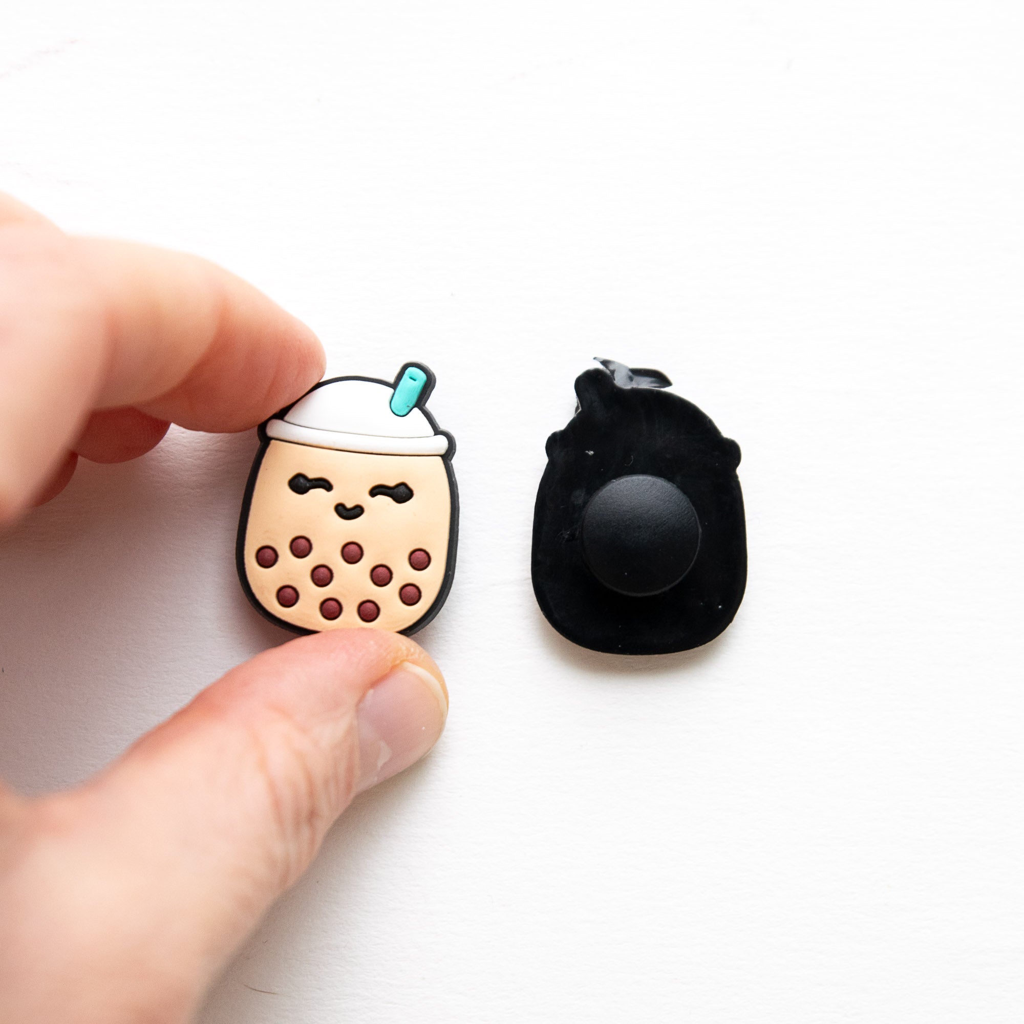 Accessoires pour Crocs Bubble Tea