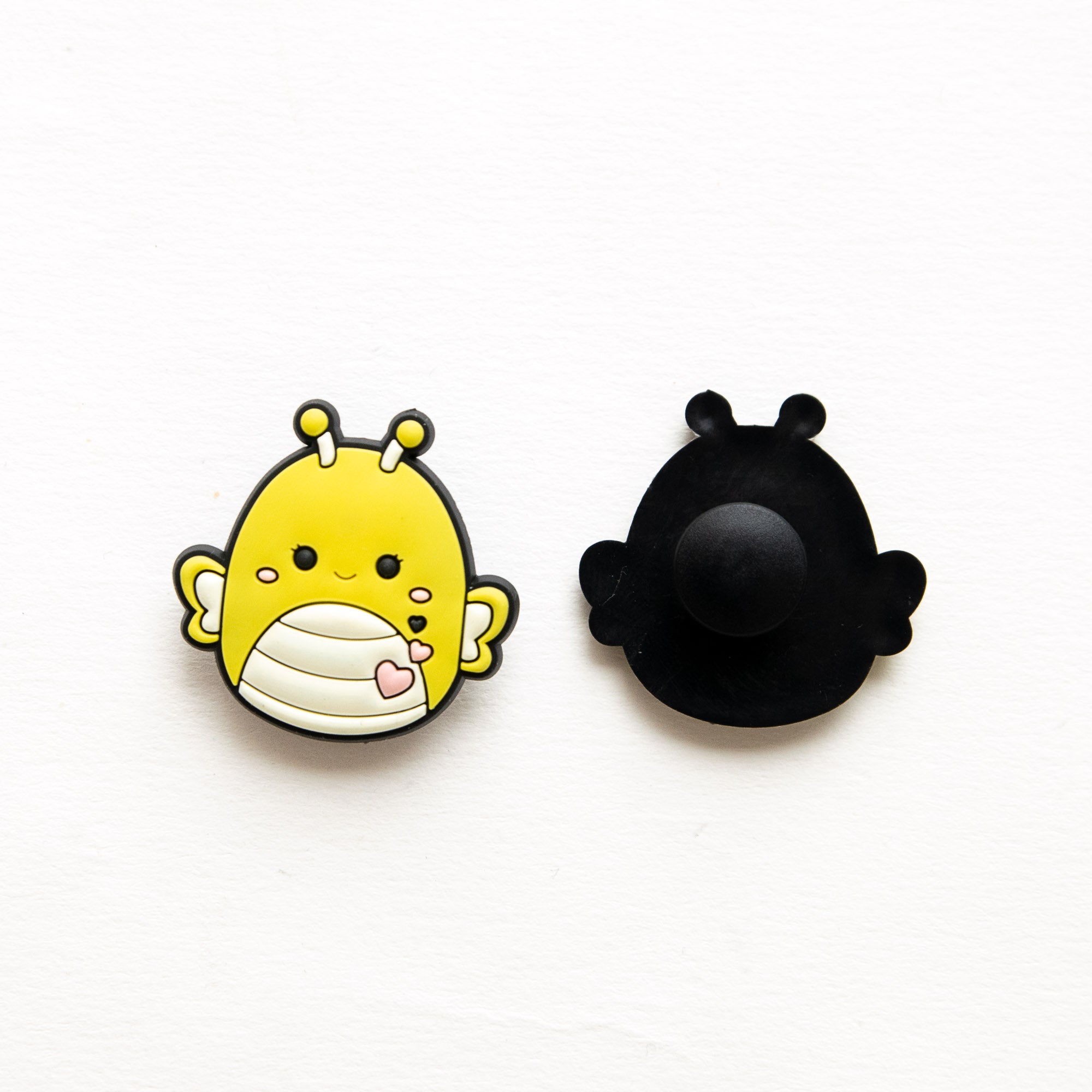 Accessoires pour Crocs Abeille