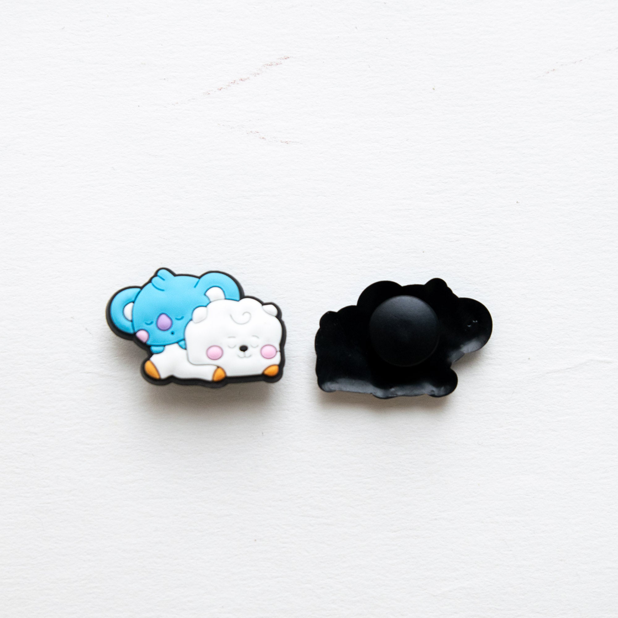 Accessoires pour Crocs Koala & Ourson