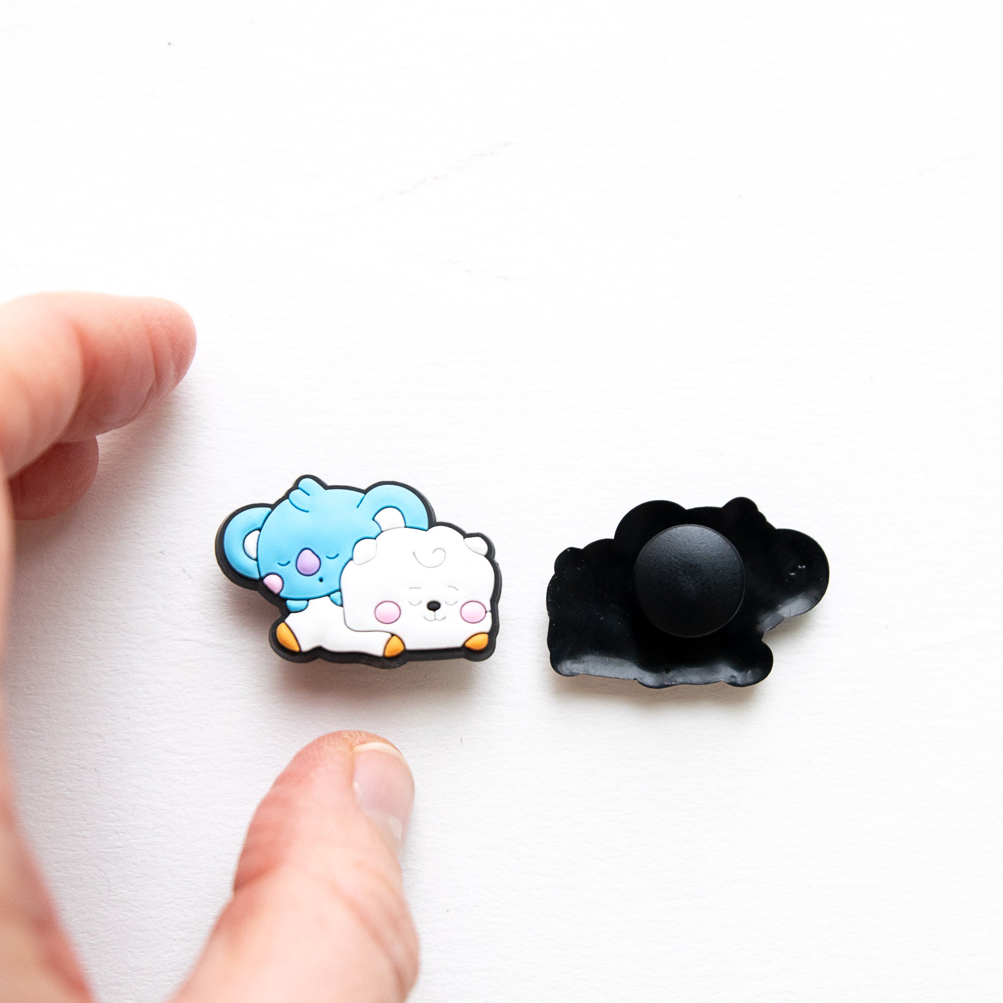 Accessoires pour Crocs Koala & Ourson