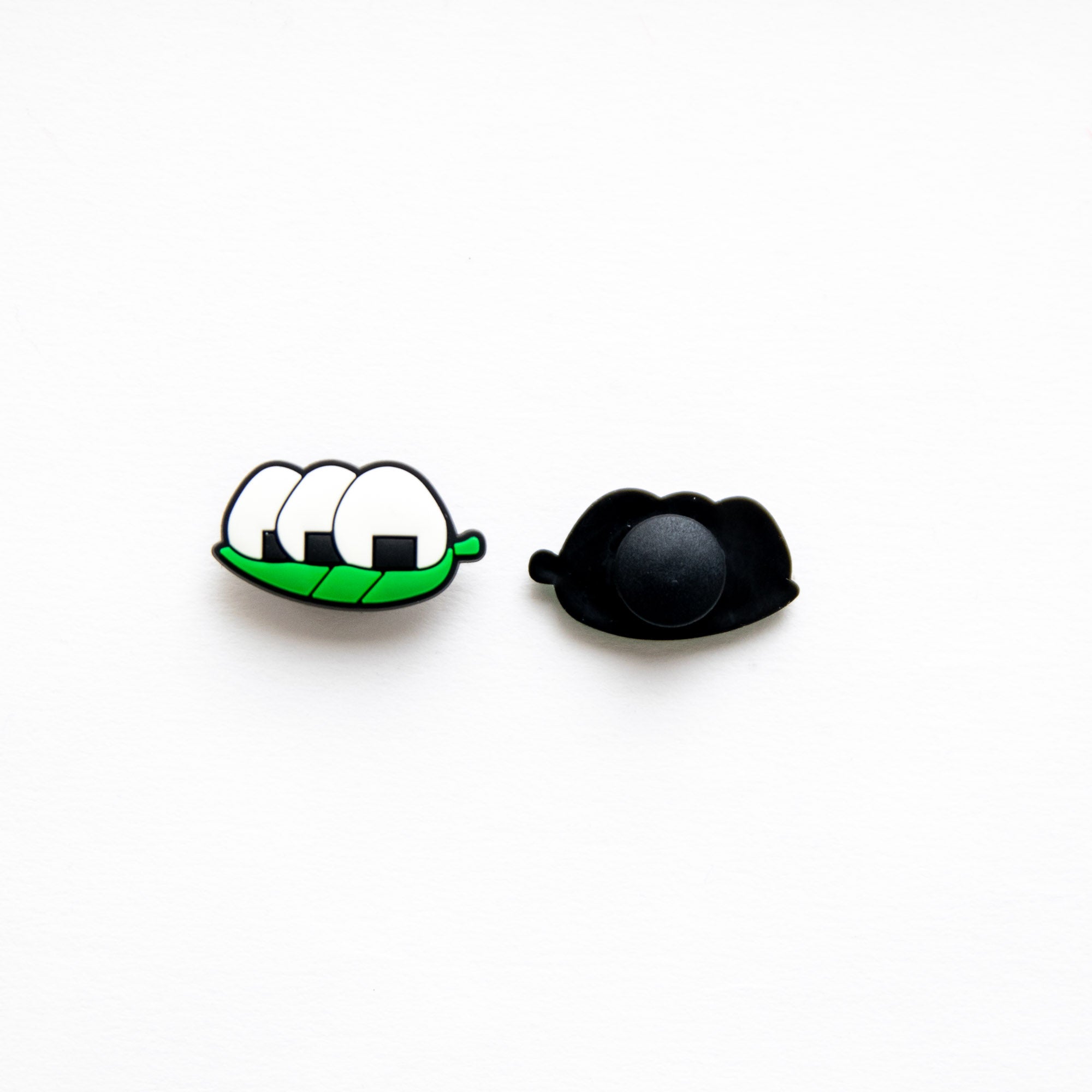 Accessoires pour Crocs Trio d'Onigiris