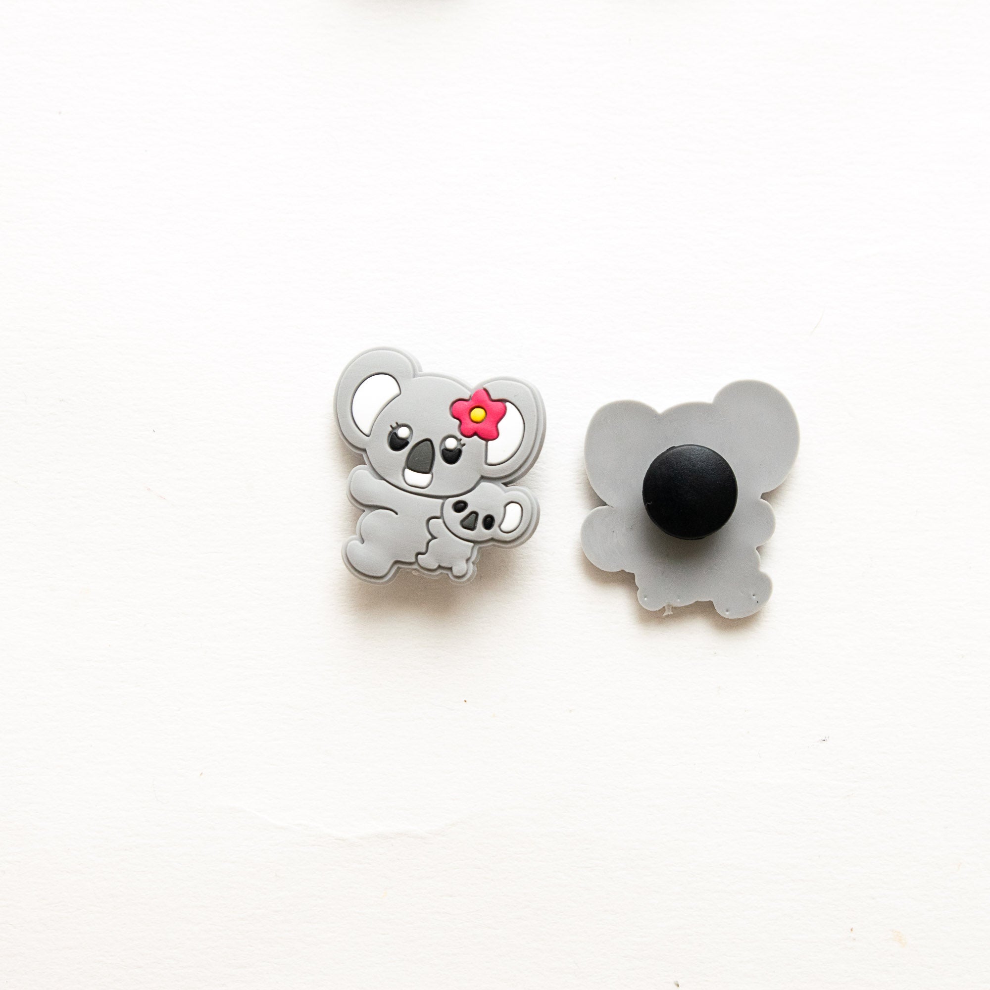 Accessoires pour Crocs Koala & son bébé