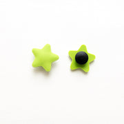 Accessoires pour Crocs Etoile Verte