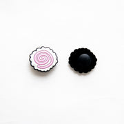 Accessoires pour Crocs Narutomaki