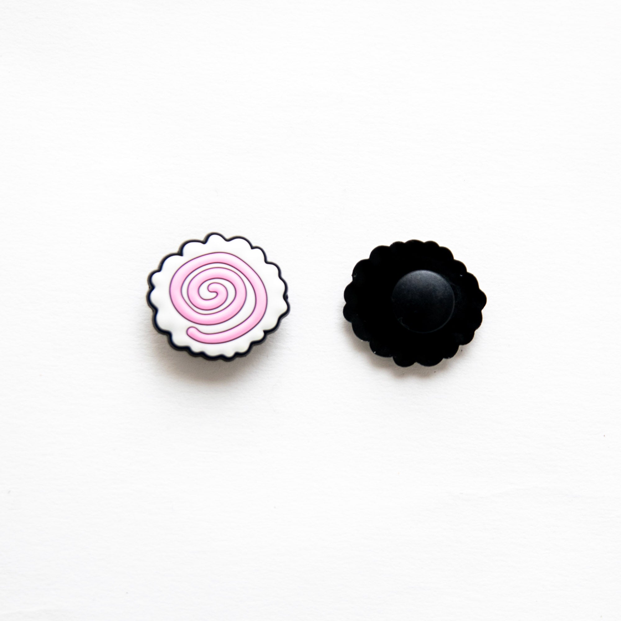 Accessoires pour Crocs Narutomaki