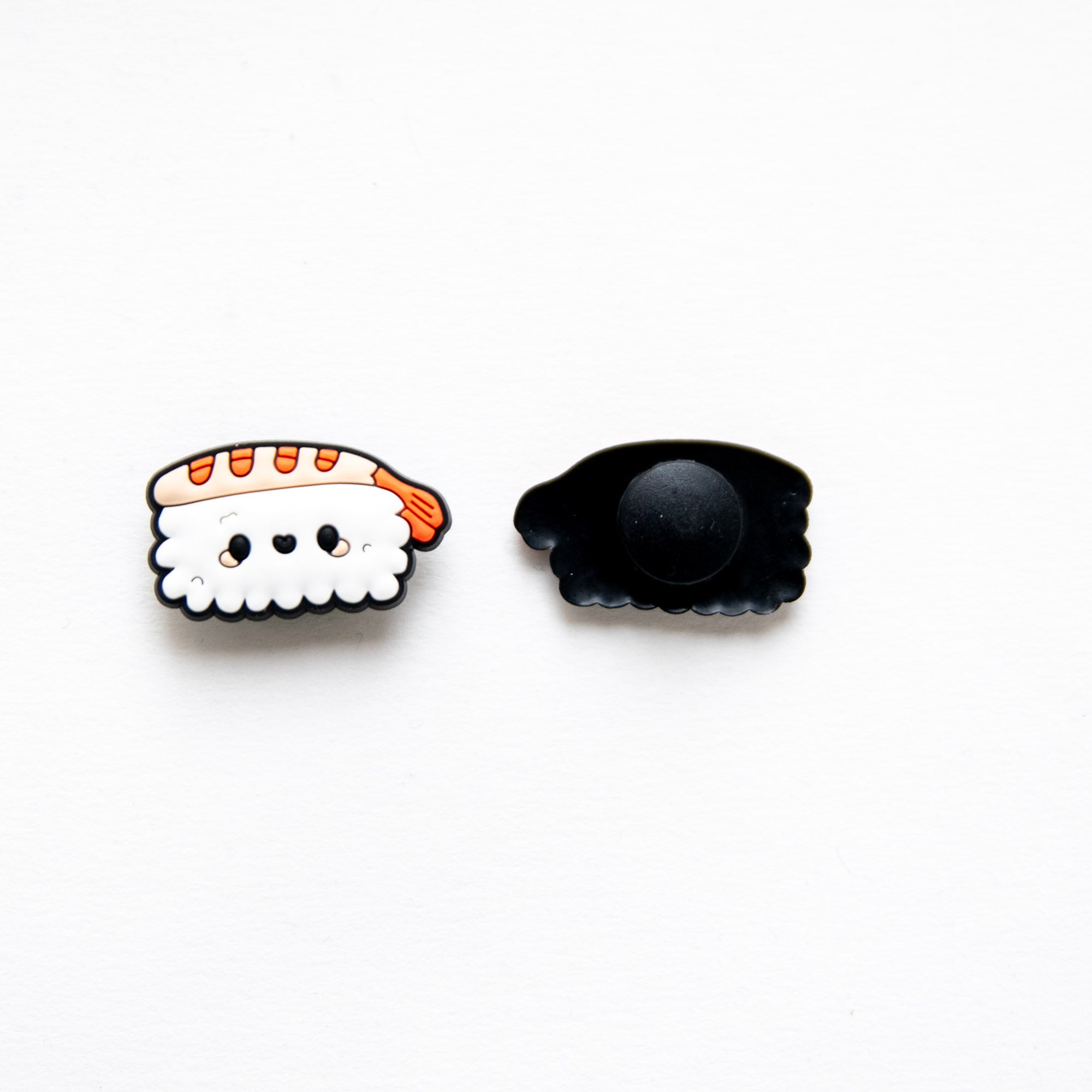 Accessoires pour Crocs Sushis Crevette