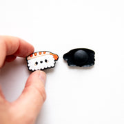 Accessoires pour Crocs Sushis Crevette