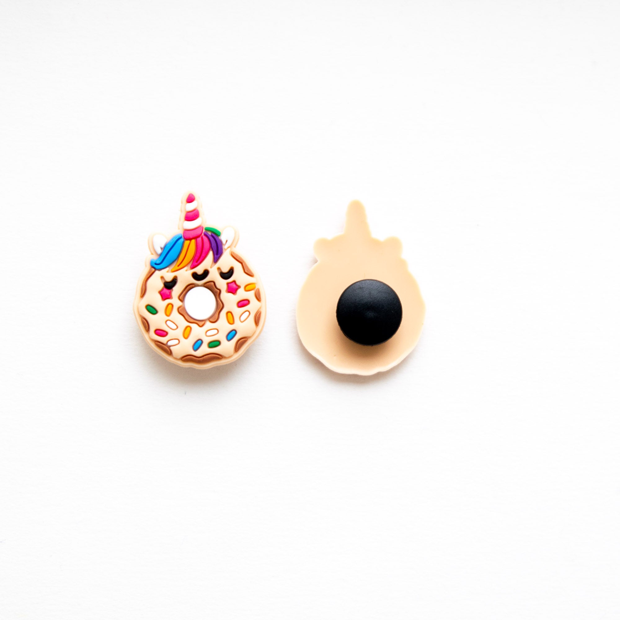 Accessoires pour Crocs Donut Licorne
