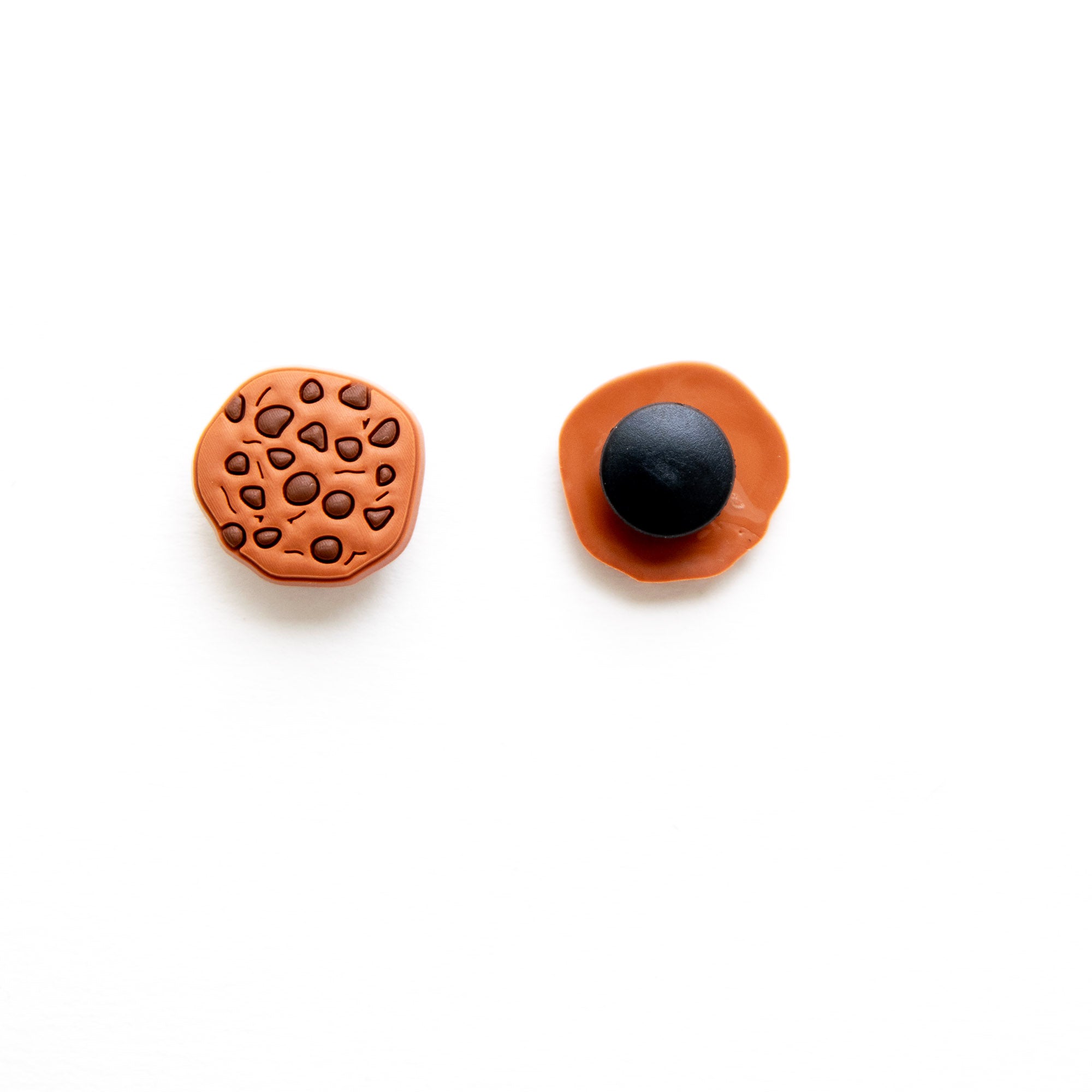 Accessoires pour Crocs Cookie Choco
