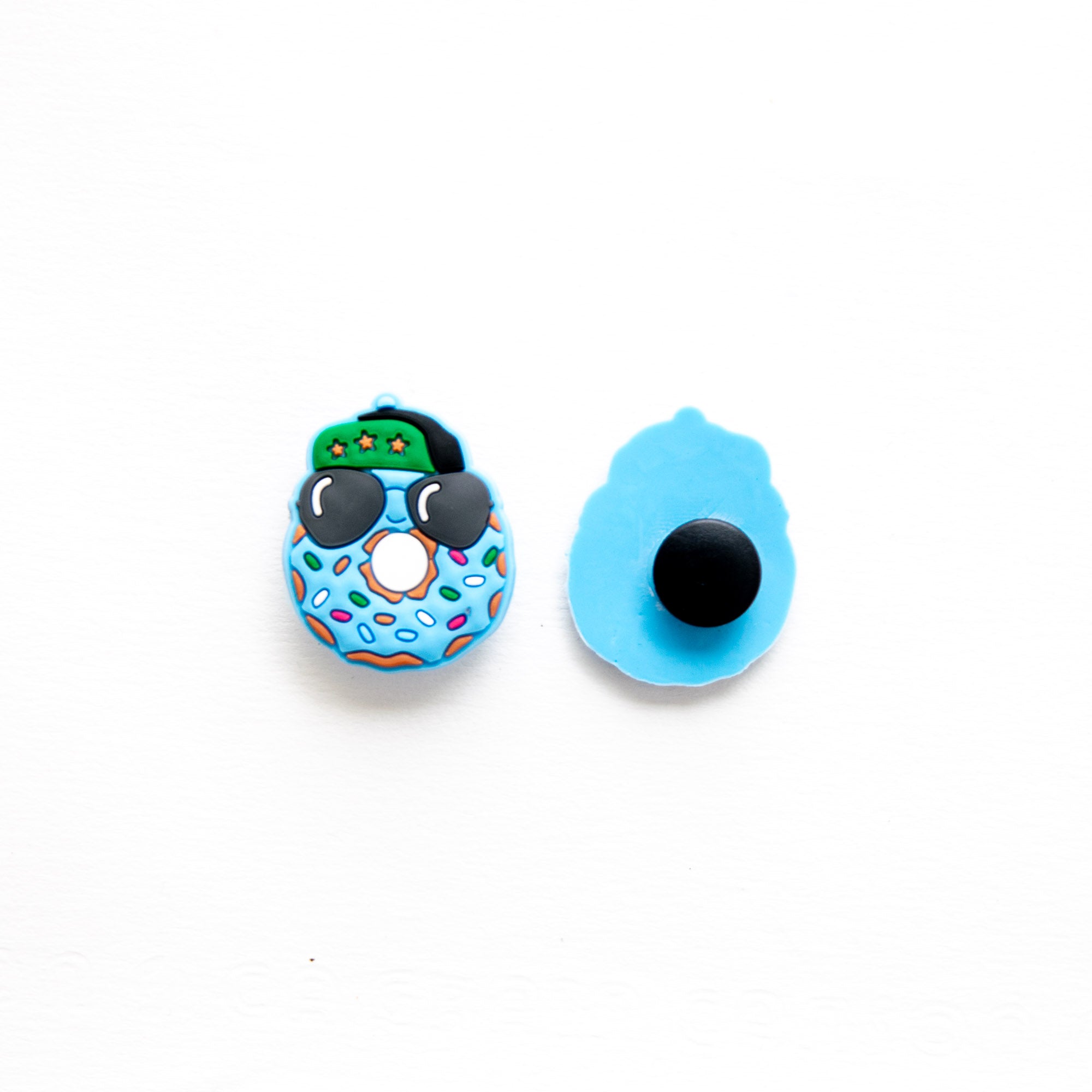 Accessoires pour Crocs Donut Cool