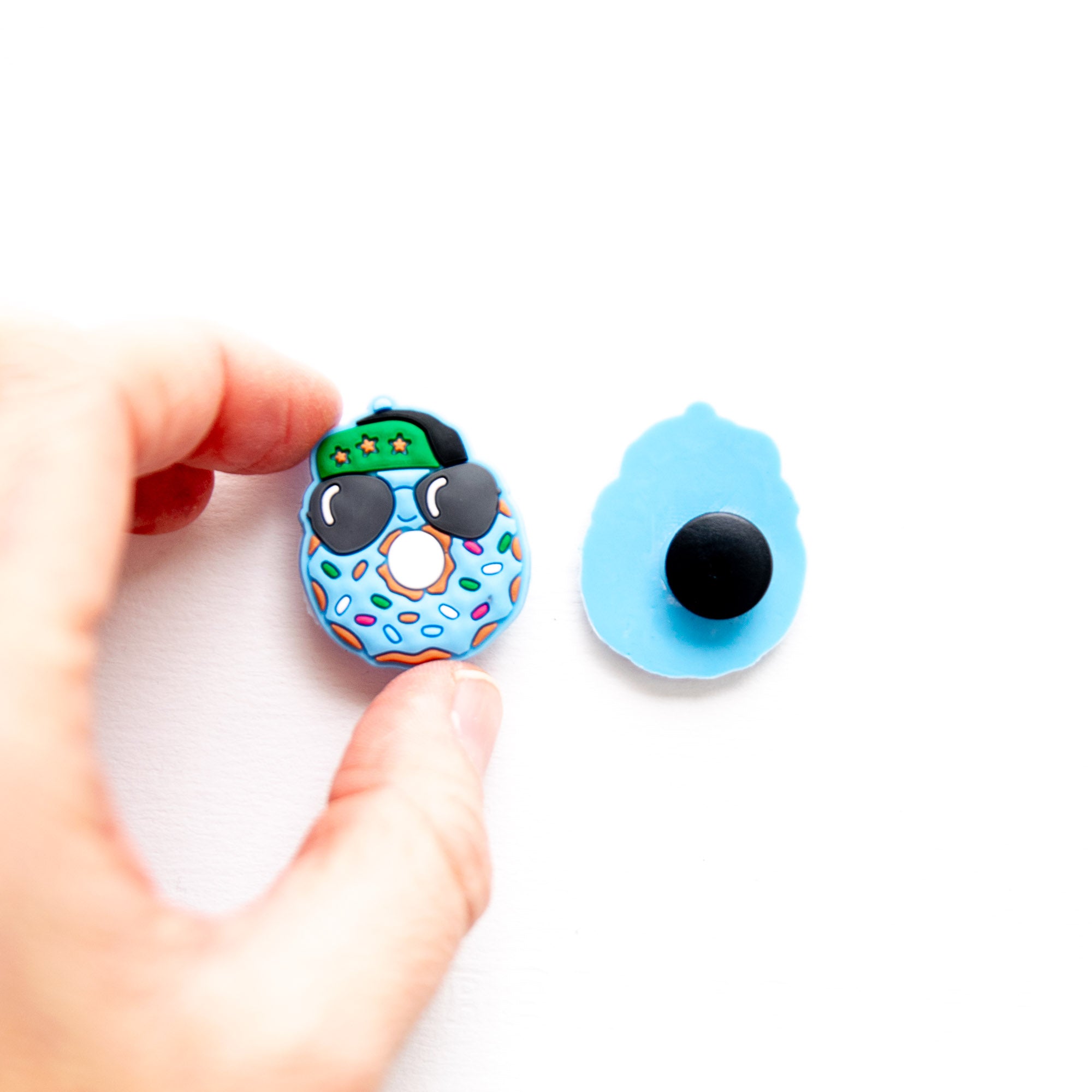 Accessoires pour Crocs Donut Cool