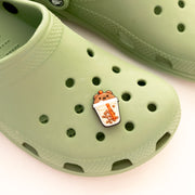 Accessoires pour Crocs Bubble Tea Ours