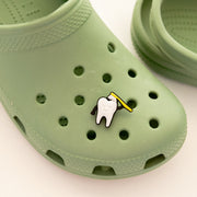 Accessoires pour Crocs Dent & Brosse