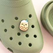 Accessoires pour Crocs Bubble Tea
