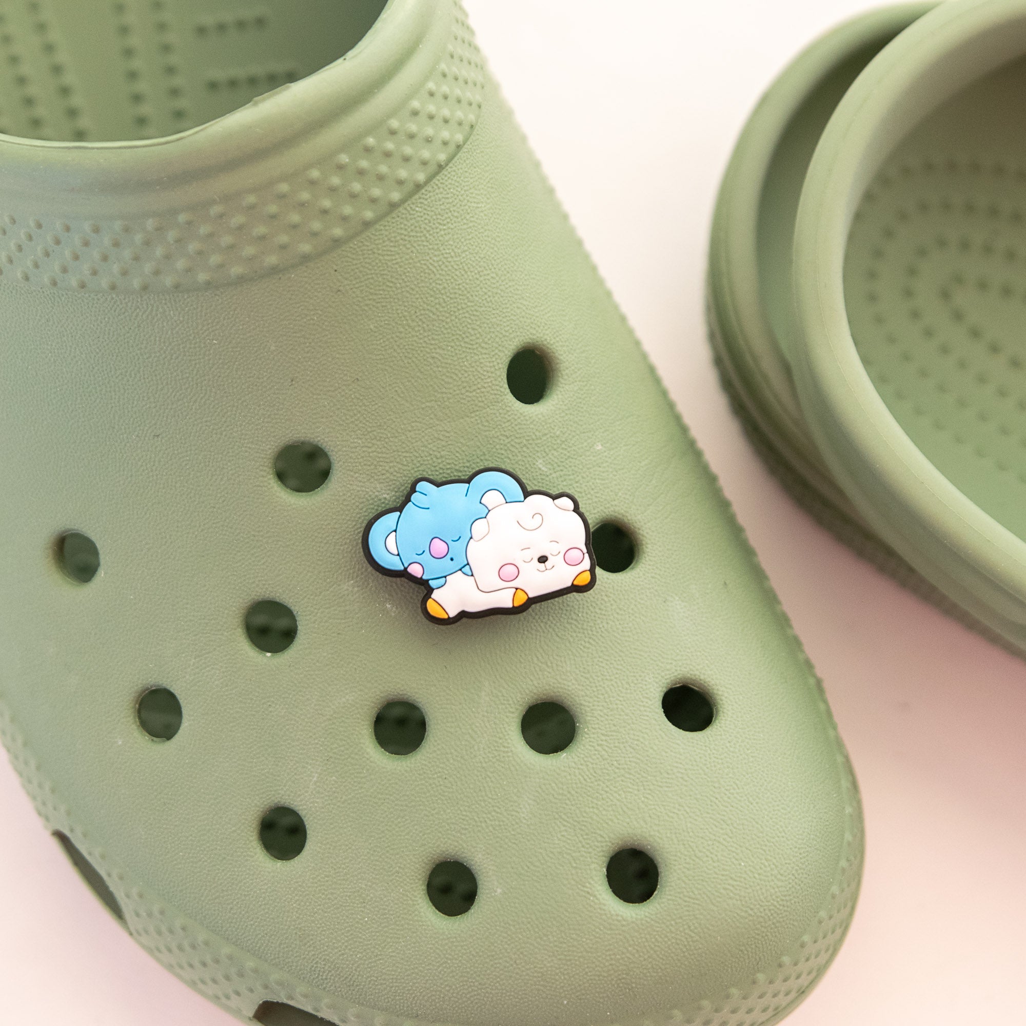 Accessoires pour Crocs Koala & Ourson