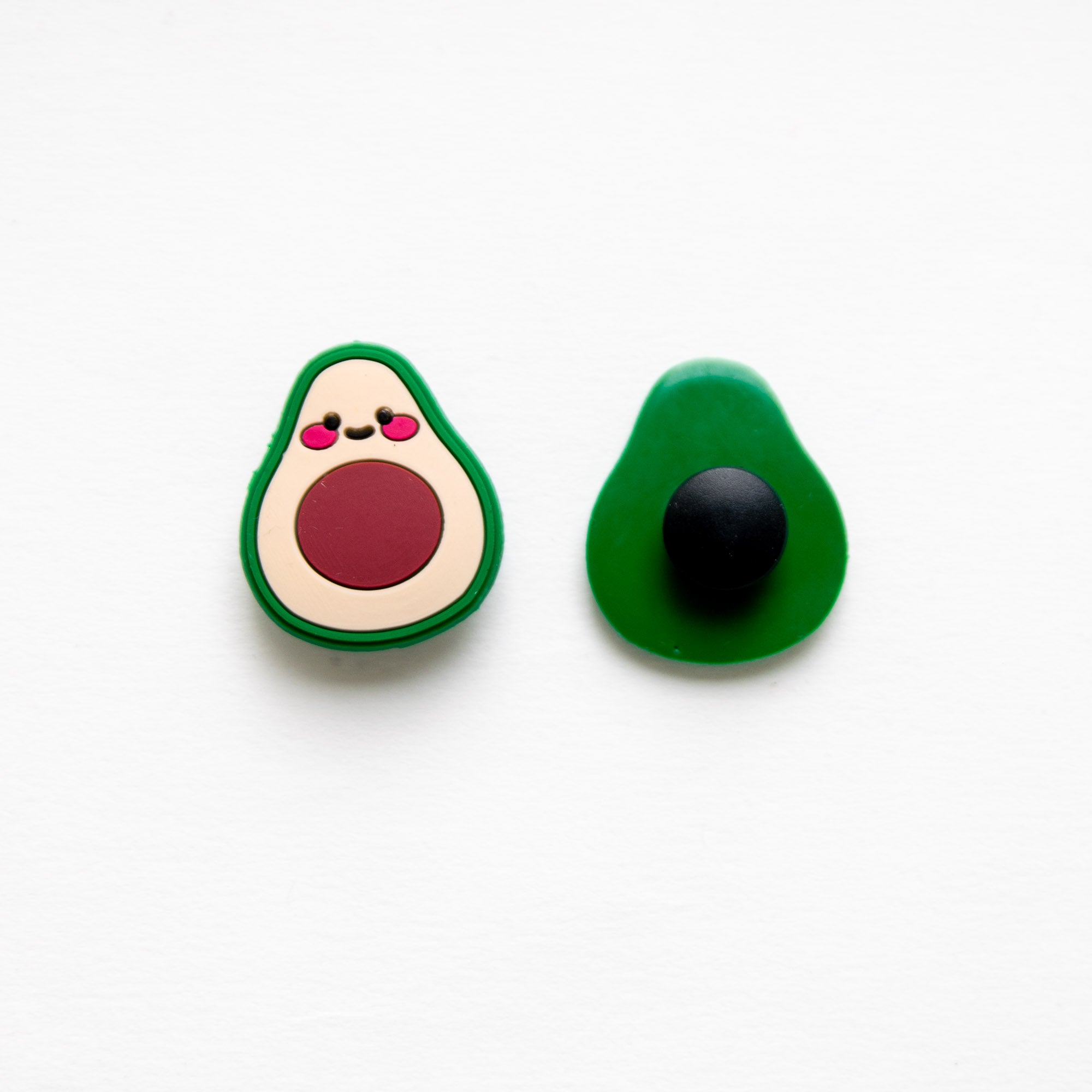 Accessoires pour Crocs Avocat