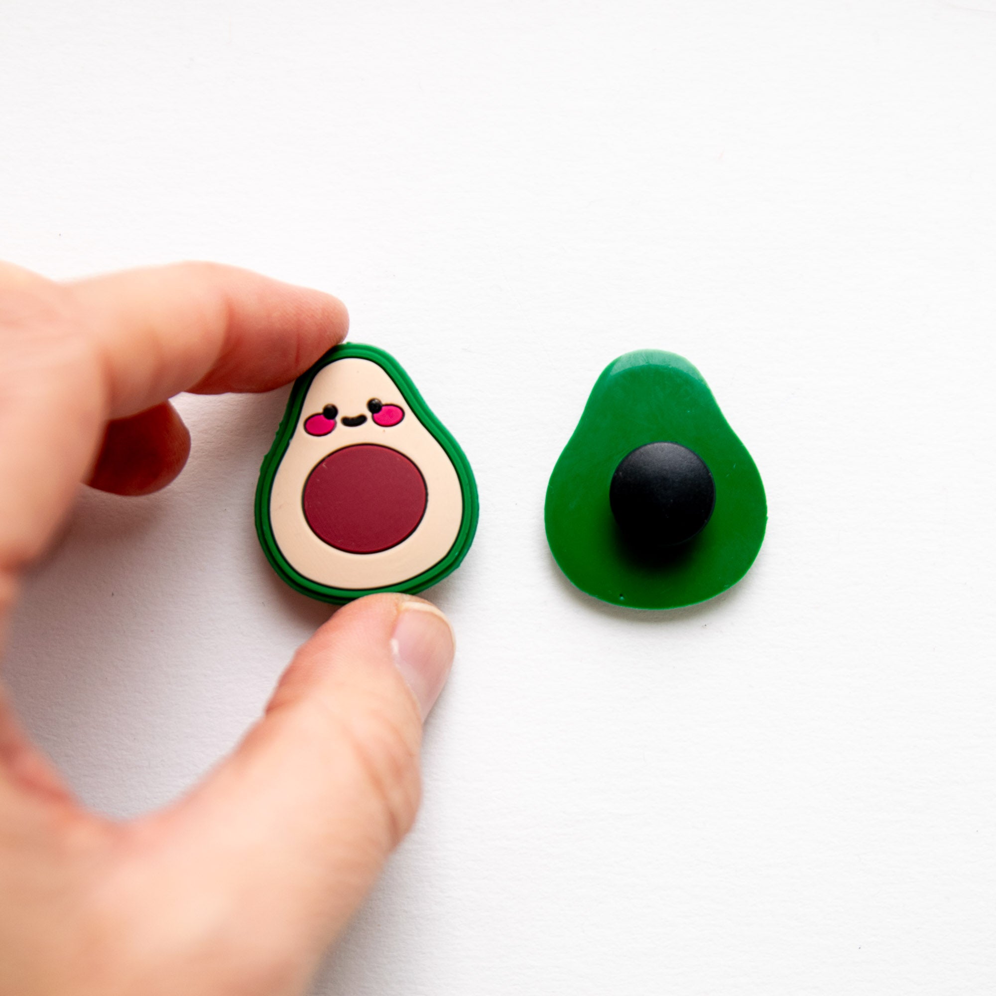 Accessoires pour Crocs Avocat