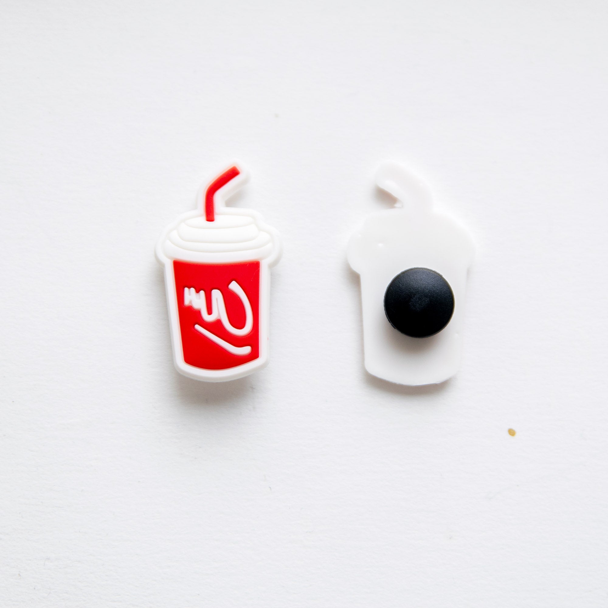 Accessoires pour Crocs Soda