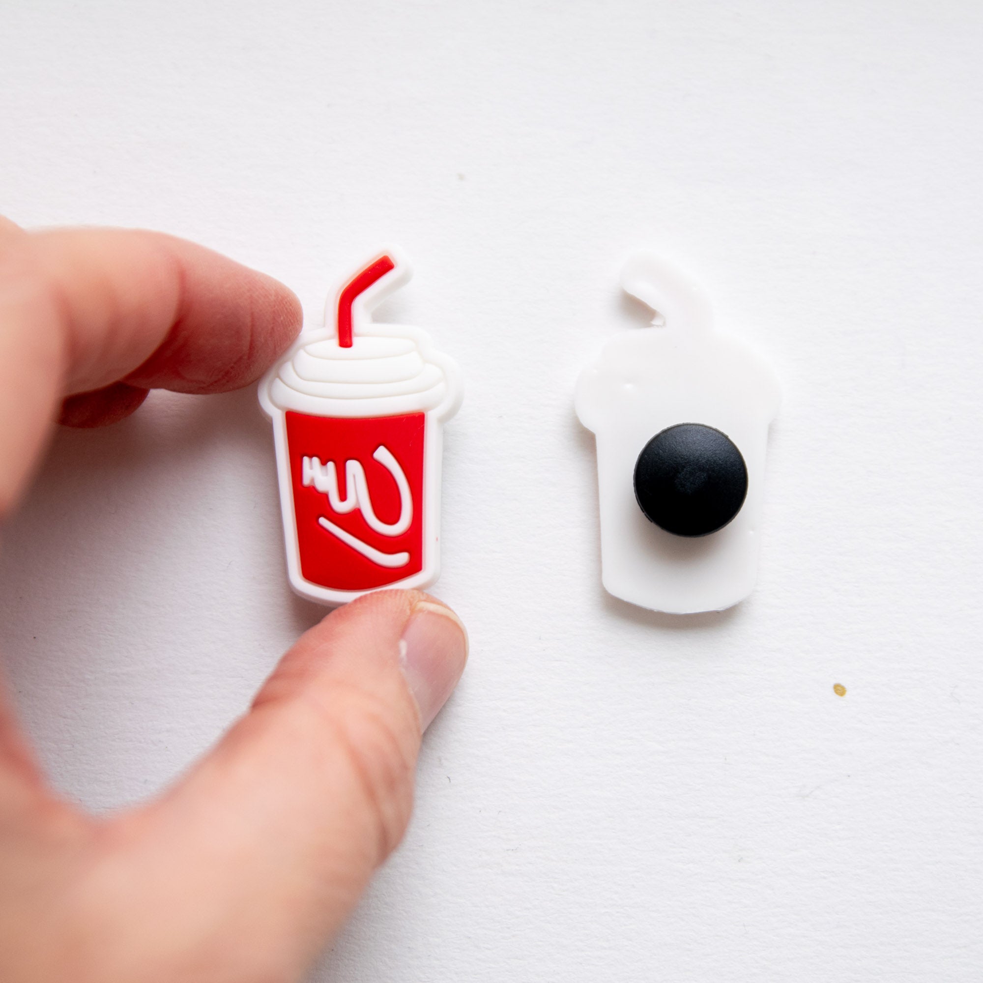 Accessoires pour Crocs Soda