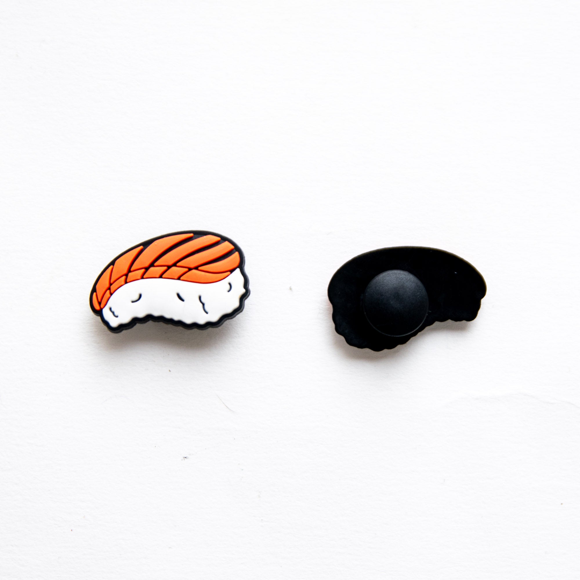 Accessoires pour Crocs Sushi Saumon