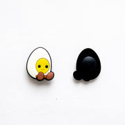 Accessoires pour Crocs Oeuf Dur
