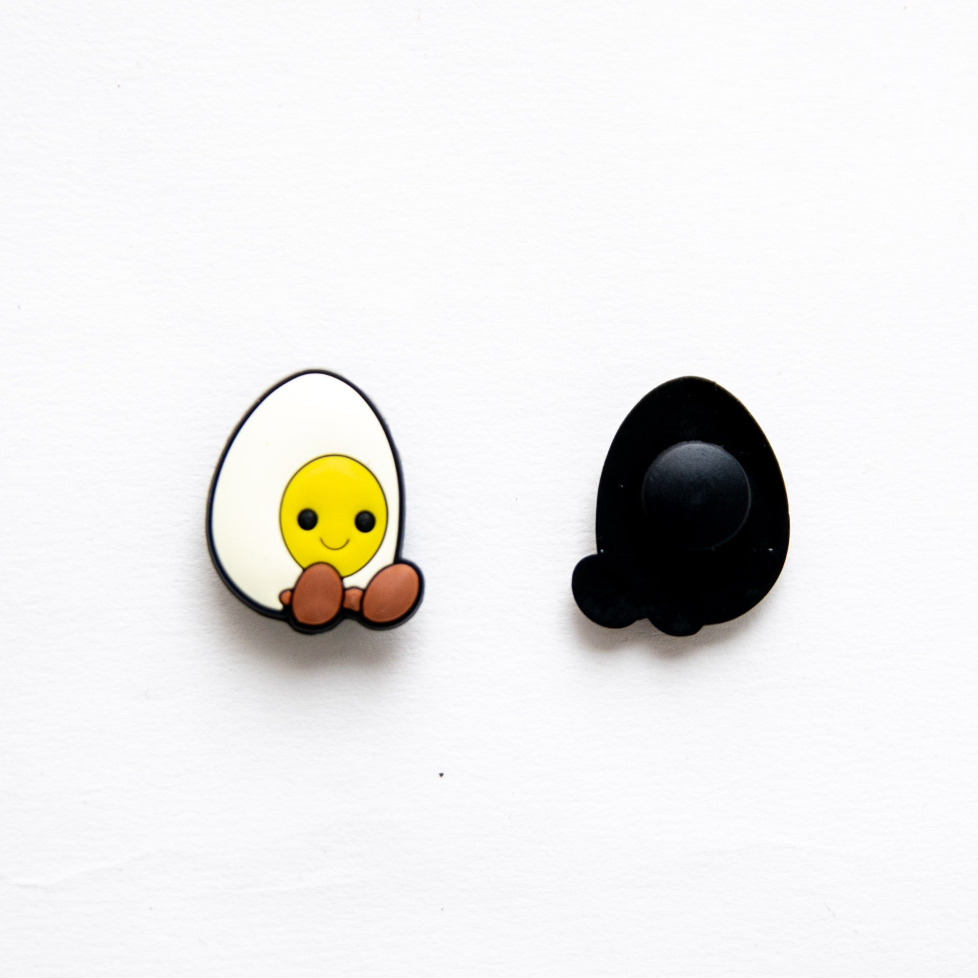 Accessoires pour Crocs Oeuf Dur