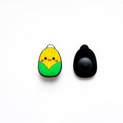 Accessoires pour Crocs Epis de Maïs