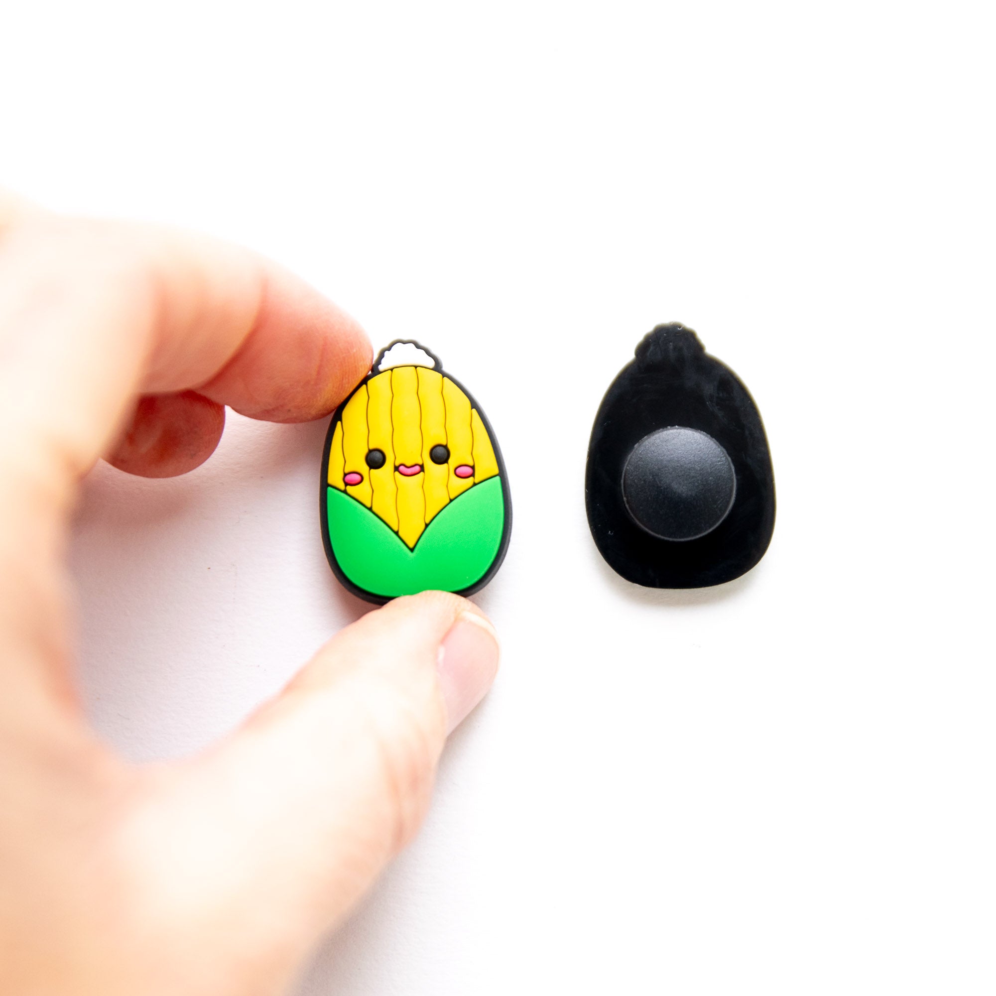 Accessoires pour Crocs Epis de Maïs